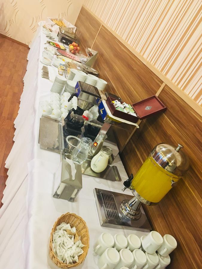 奥拉瓦公园山林小屋 道尼库宾 外观 照片